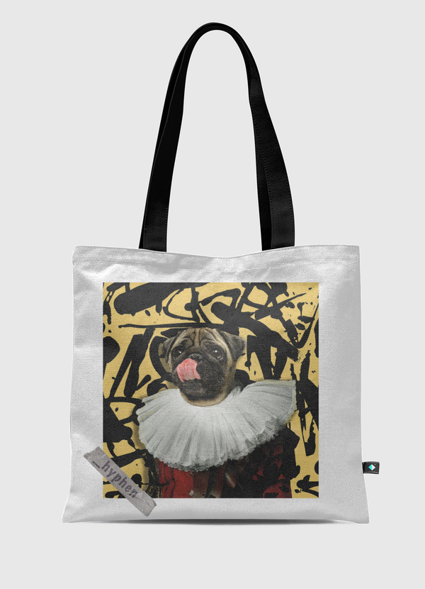 yum Tote Bag