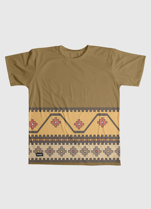 Ramadaniat 1/2021 Men Graphic T-Shirt