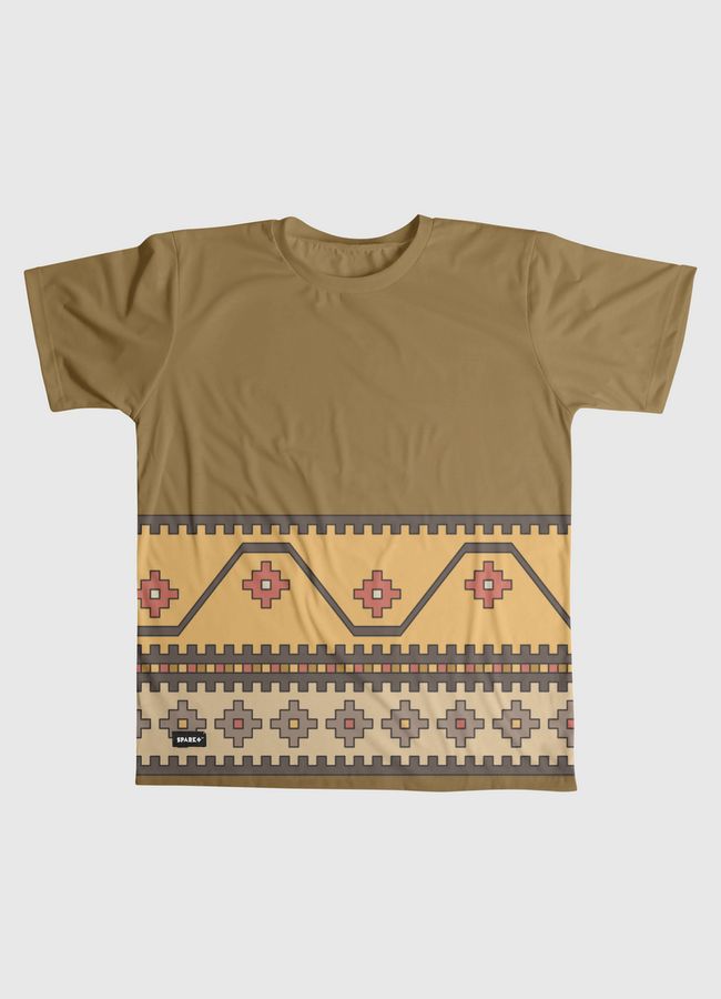 Ramadaniat 1/2021 - Men Graphic T-Shirt