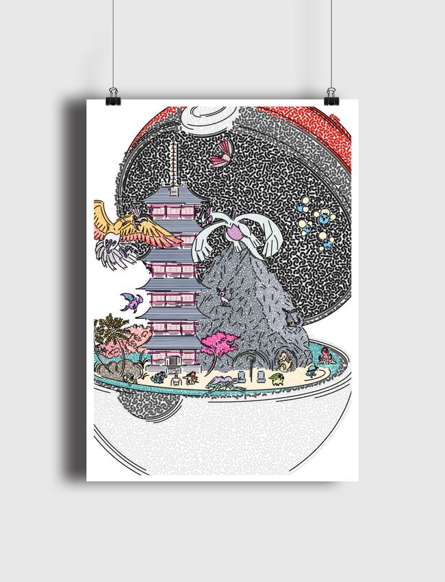 Generation II - Poster