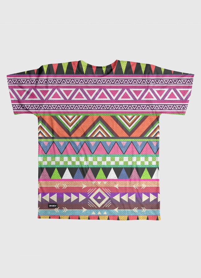 OVERDOSE - Men Graphic T-Shirt