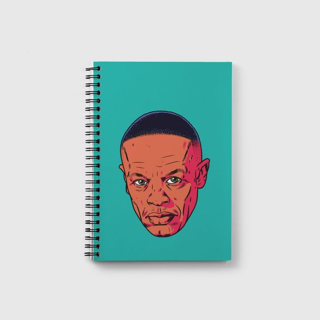 Dr. Dre - Notebook