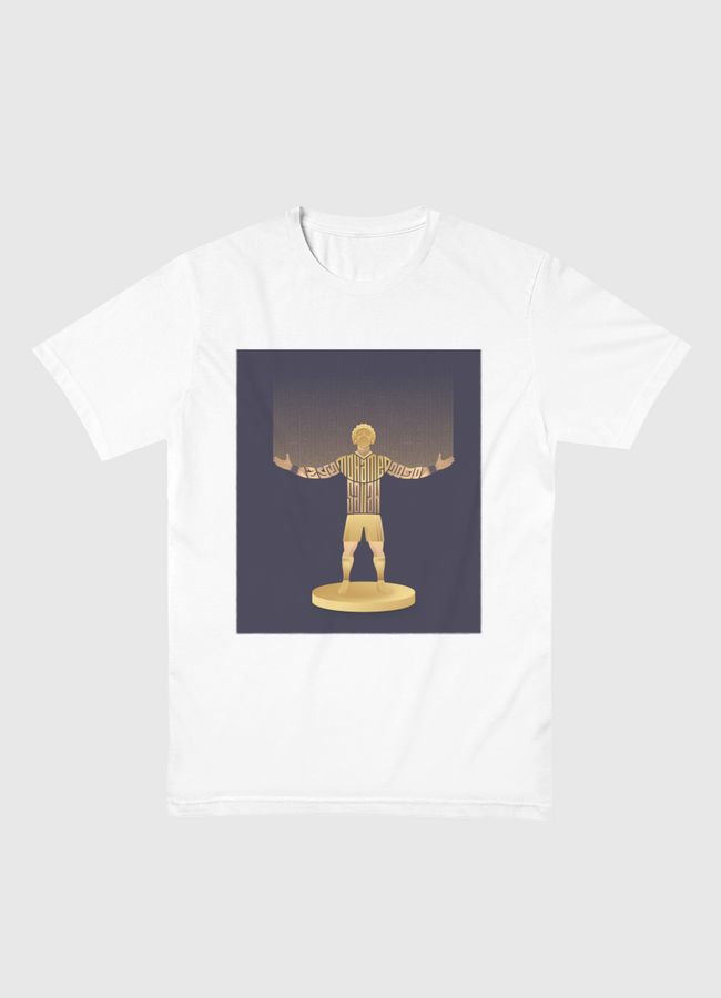 محمد صلاح  MO Salah  - Men Basic T-Shirt