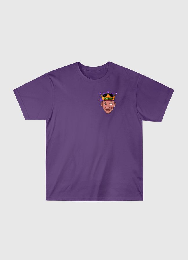 Fresh Prince of Belair - Classic T-Shirt