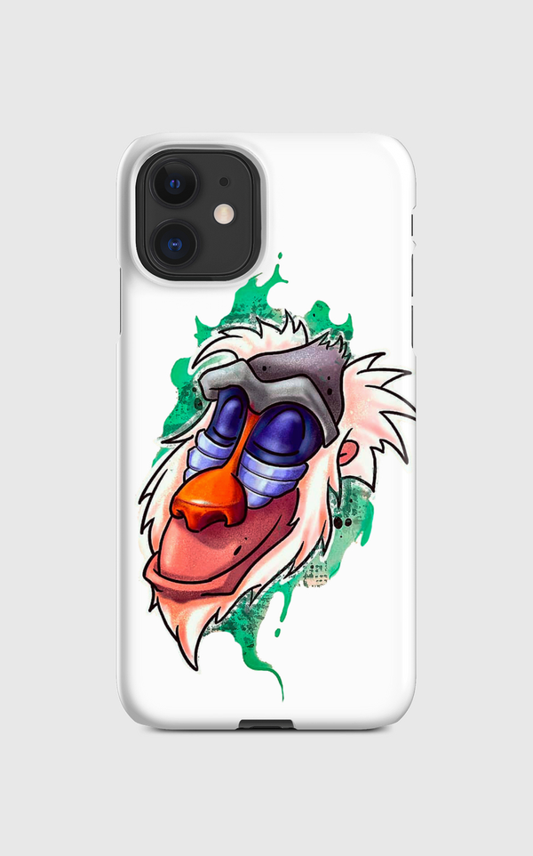 Rafiki Regular Case