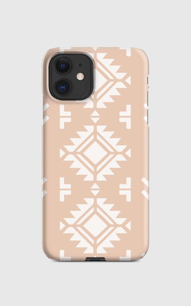 kilim design  - Regular Case