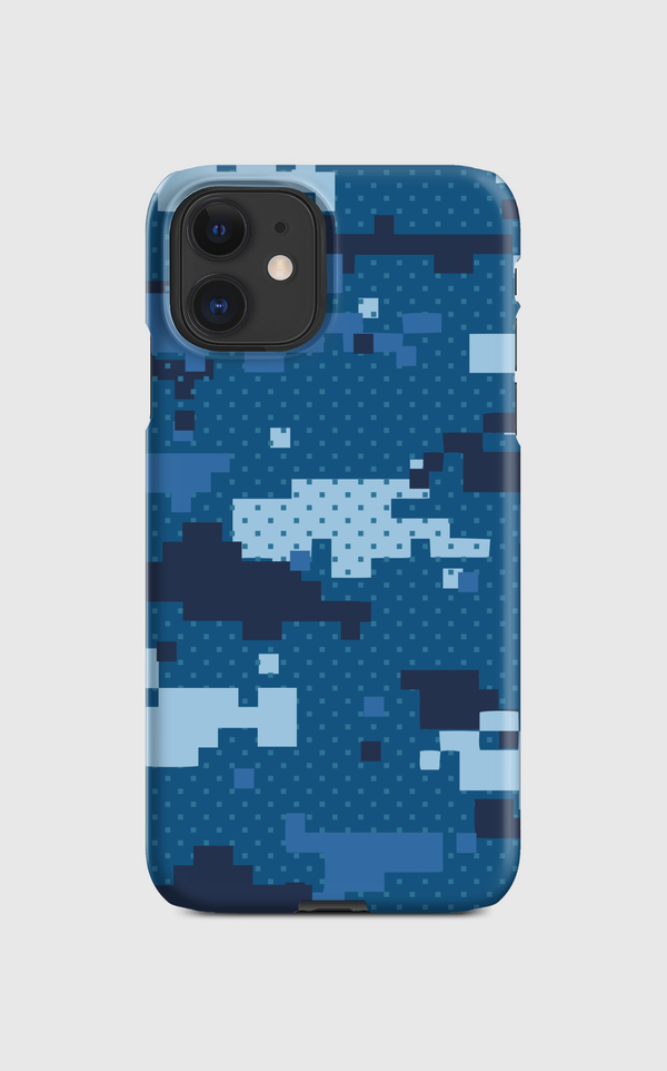 Militaire camouflage  Regular Case