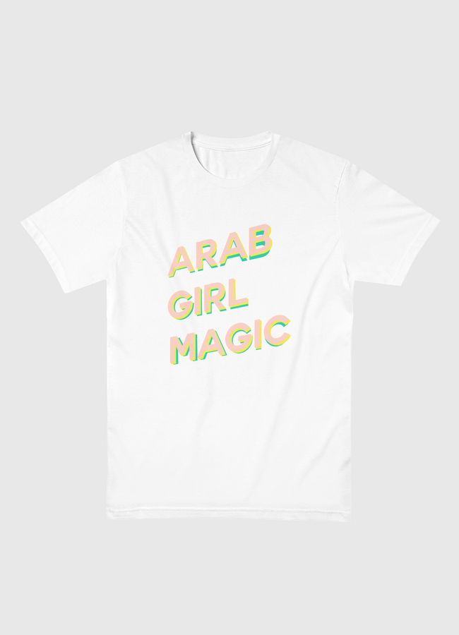 AGM - Men Basic T-Shirt
