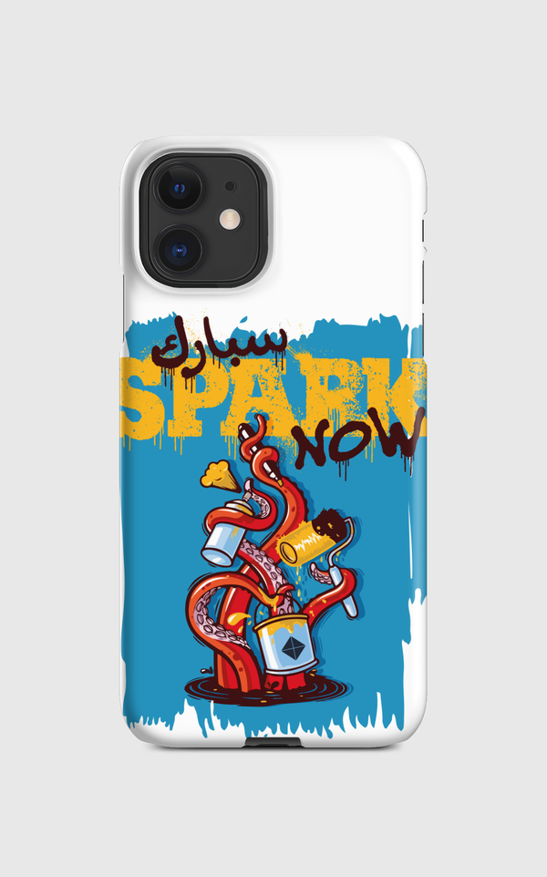 Spark Now Regular Case