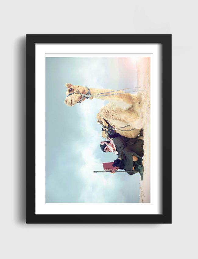 camel - Artframe