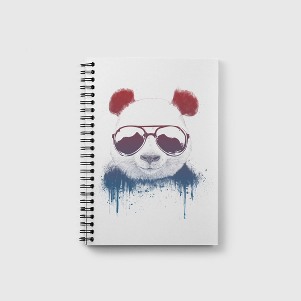 Stay Cool II Notebook