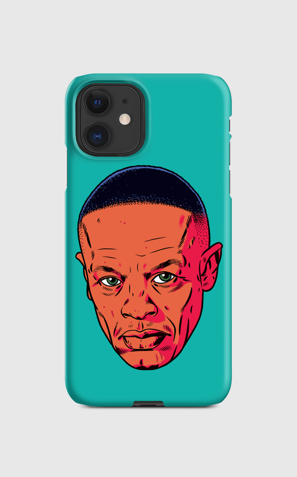 Dr. Dre Regular Case