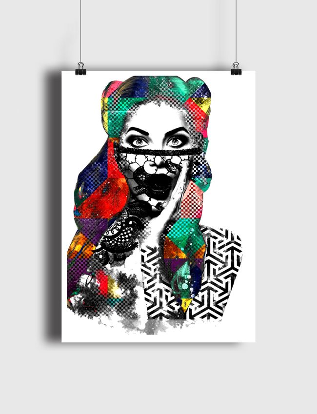 شسالفه - Poster