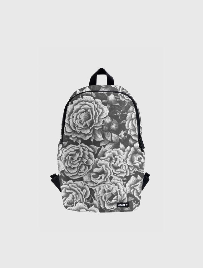 Blooming garden - Spark Backpack
