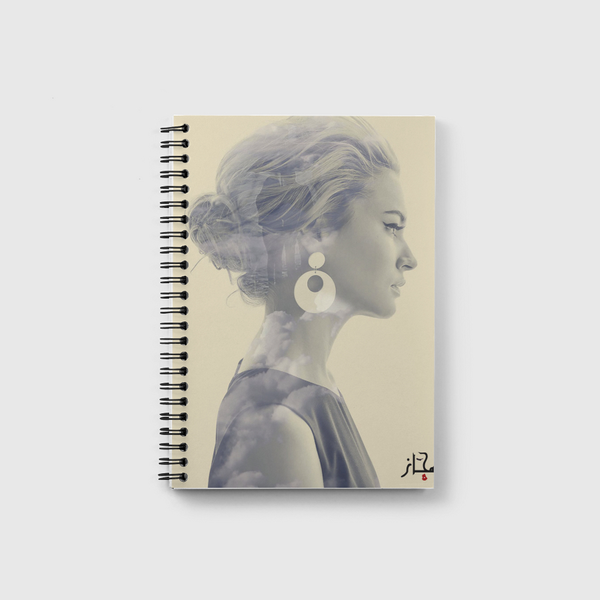 لعنة الذاكرة Notebook