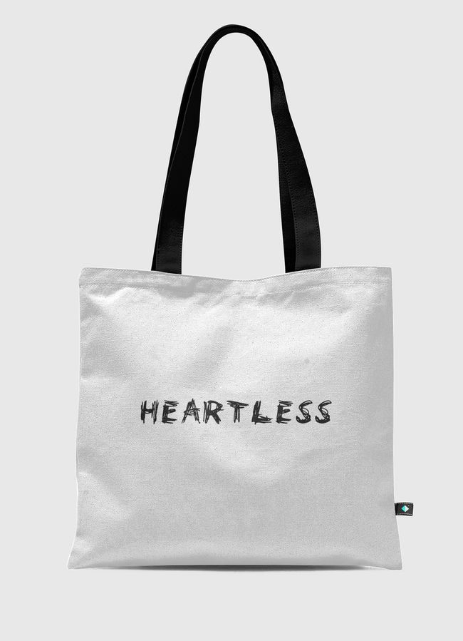 heartless  - Tote Bag