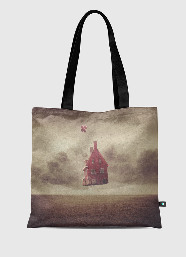 Going home Tote Bag