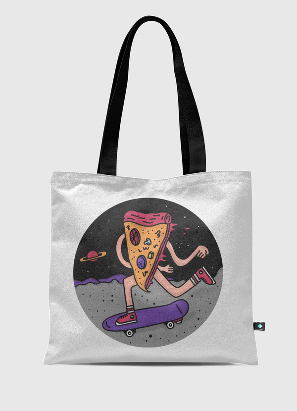 Fast Food Tote Bag