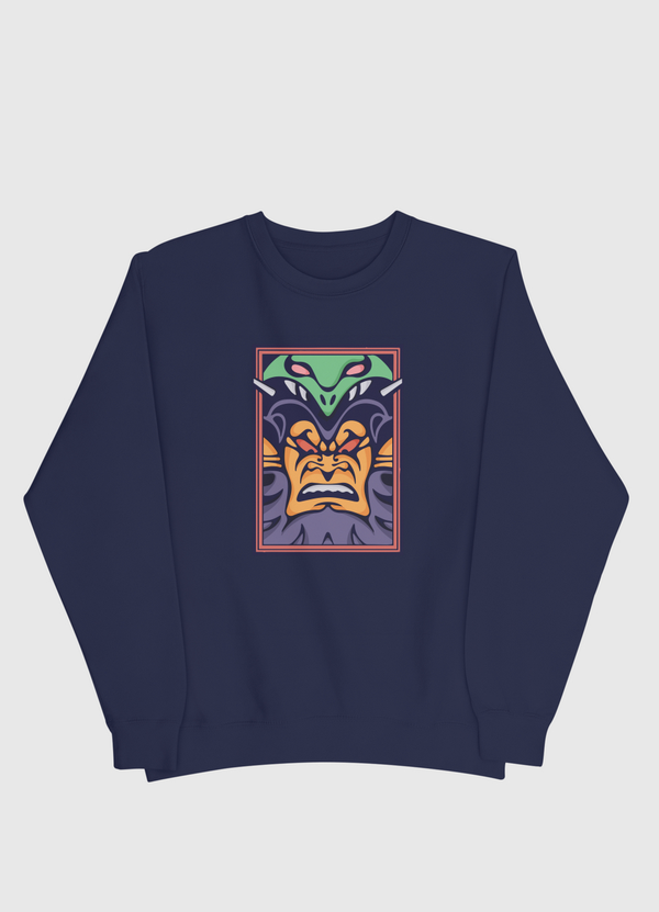 Vega فيجا الكبير Men Sweatshirt