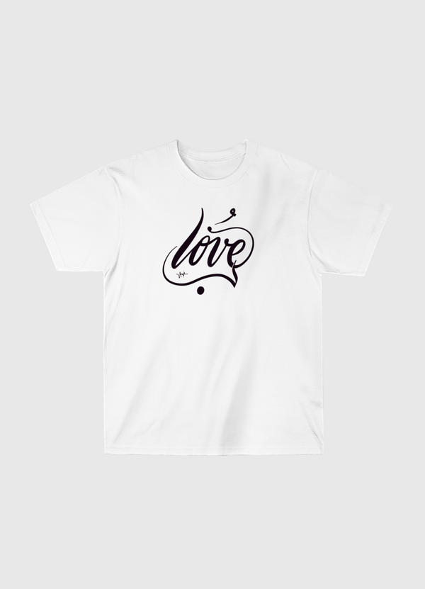 Love || حُب Classic T-Shirt