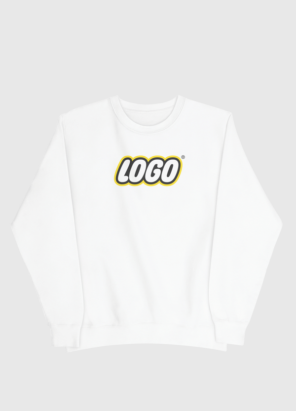 Logo Men Sweatshirt