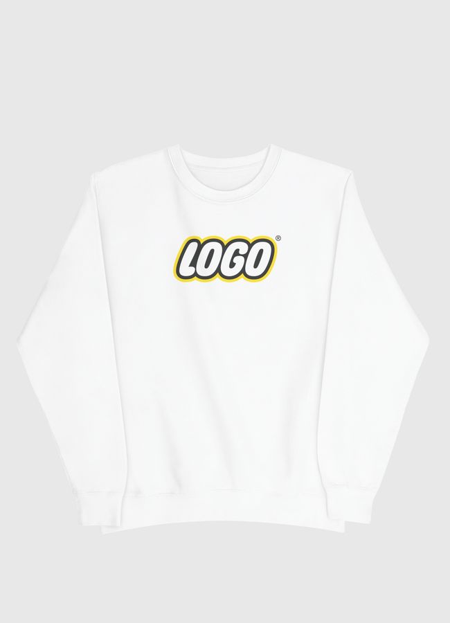 Logo - Men Sweatshirt