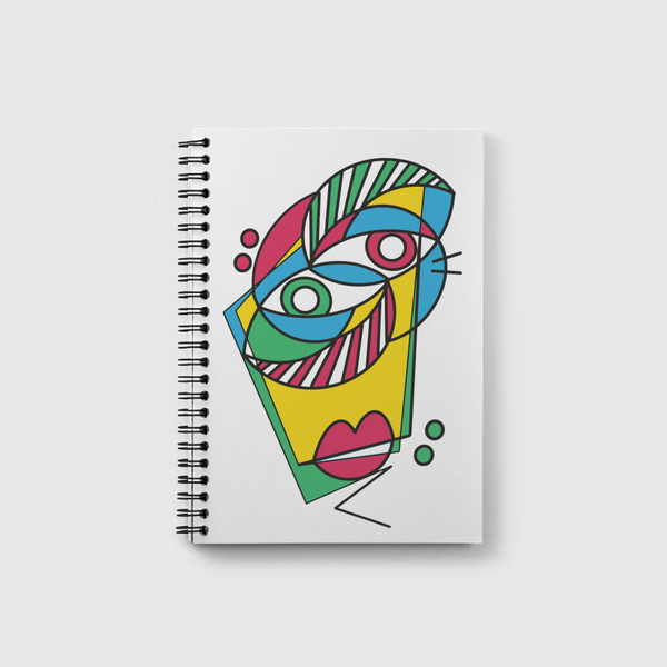 EYE Notebook