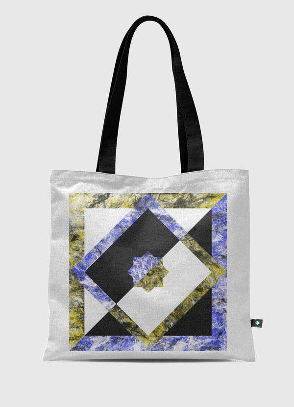 Miscible Tote Bag