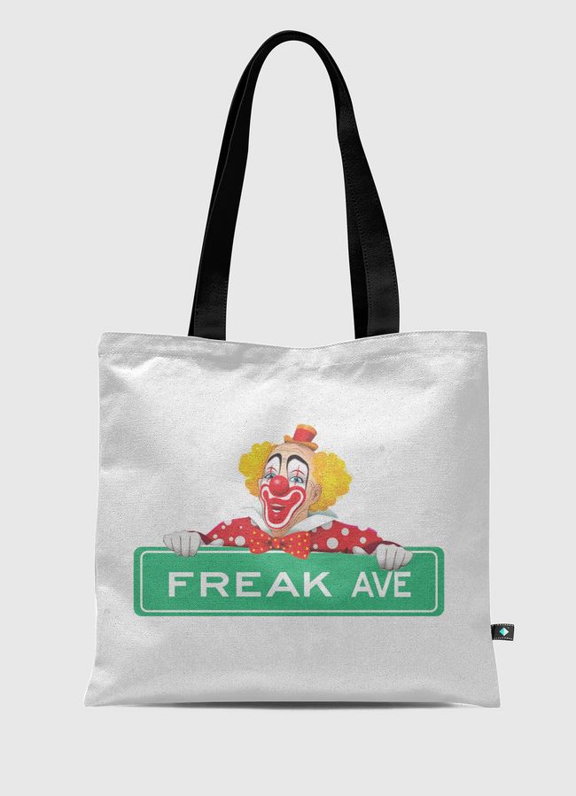 freak - Tote Bag