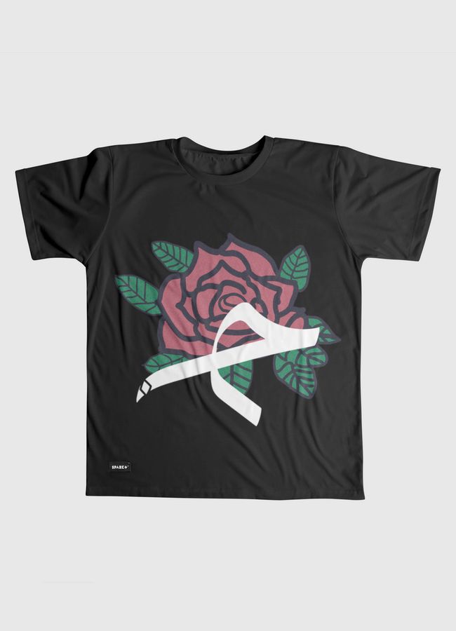 حب - Men Graphic T-Shirt