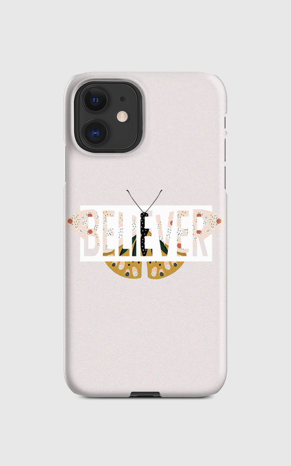 BELIEVER مؤمنة/ مؤمن Regular Case