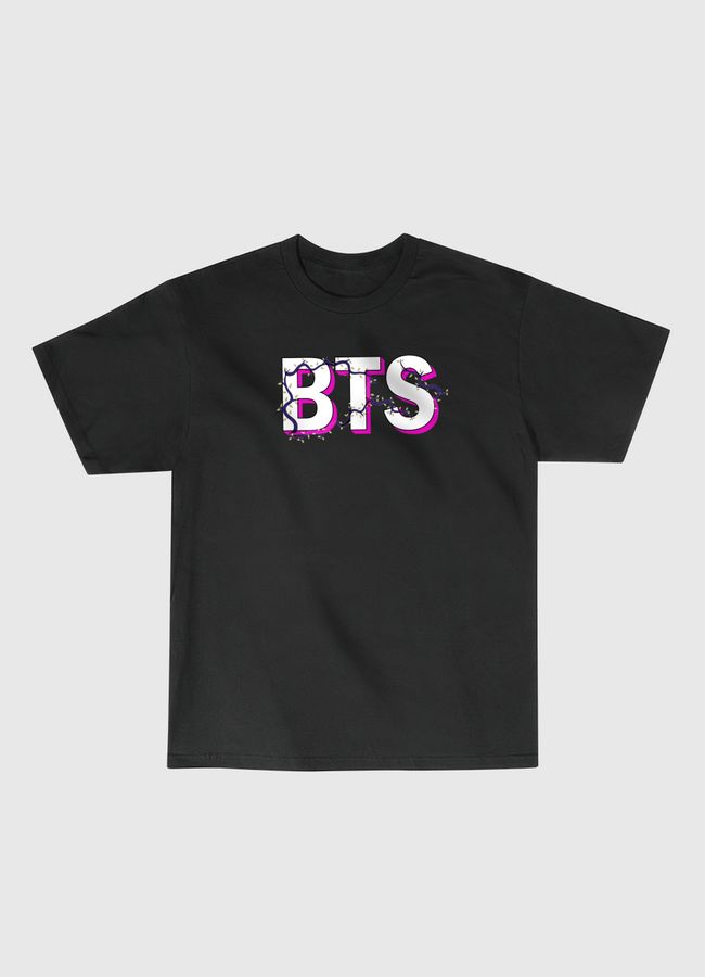 BTS - Classic T-Shirt