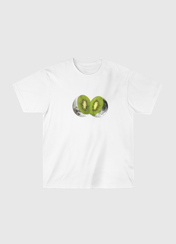 kiwi moon Classic T-Shirt