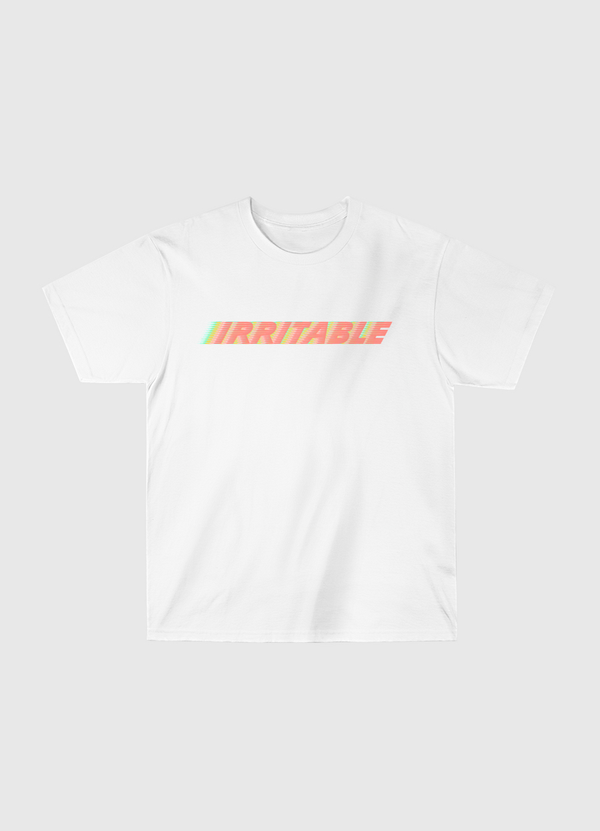 IRRITABLE  Classic T-Shirt