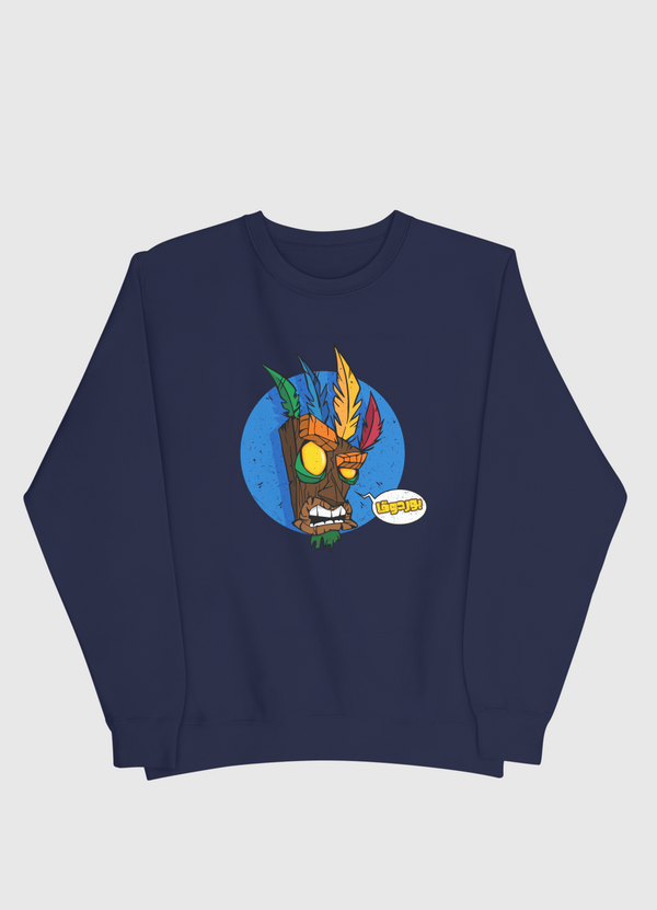 بوردوقا Men Sweatshirt