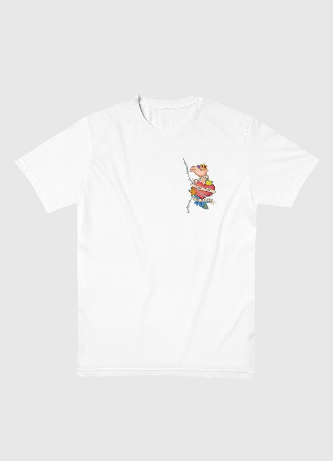 Queen of the desert - Men Basic T-Shirt