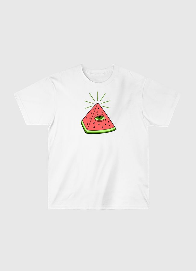 watermelon - Classic T-Shirt