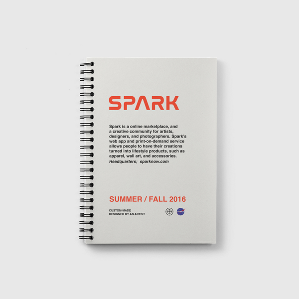 Spark  Notebook