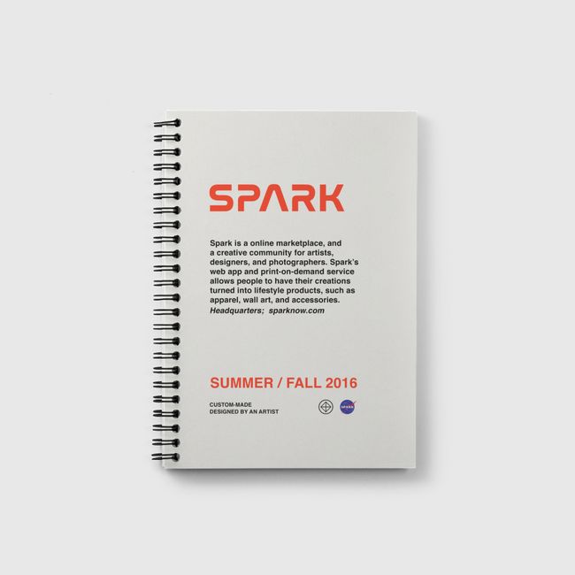 Spark  - Notebook