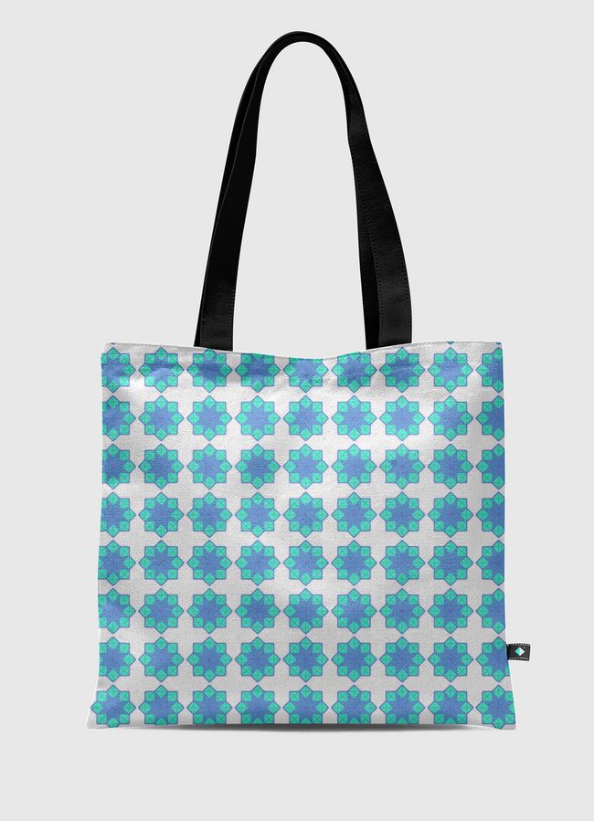 Islamic art modern - Tote Bag