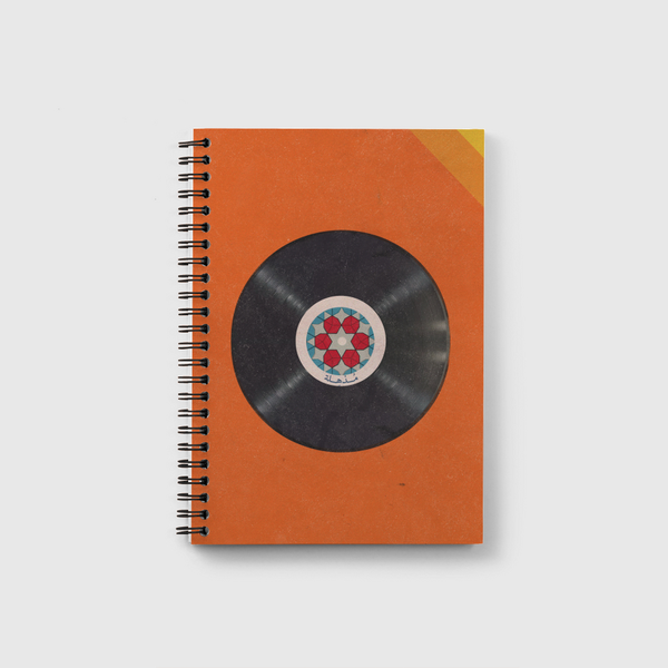 مذهلة Notebook