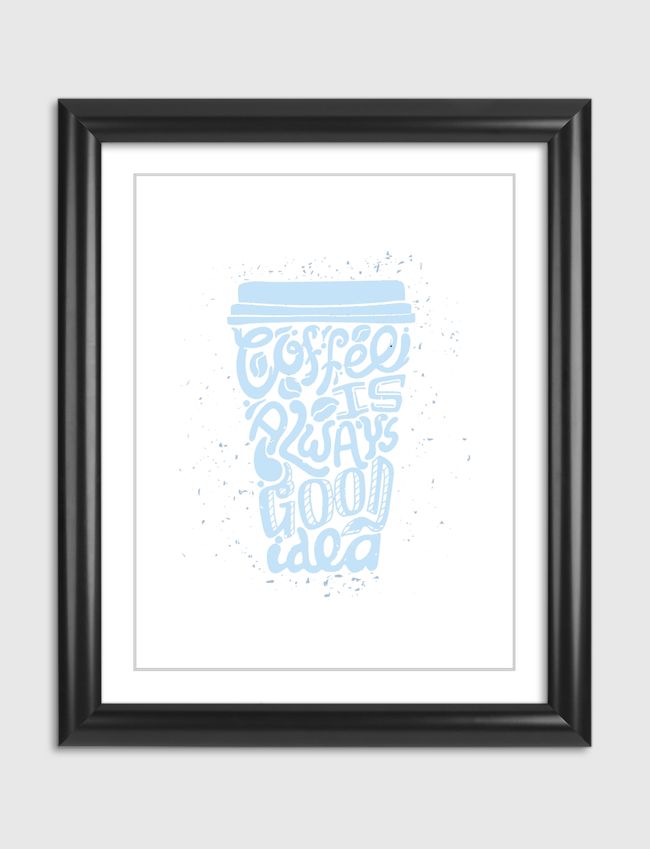 Coffee Mug - Artframe