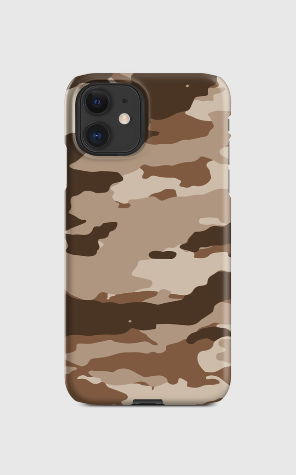 Military disguise  Regular Case