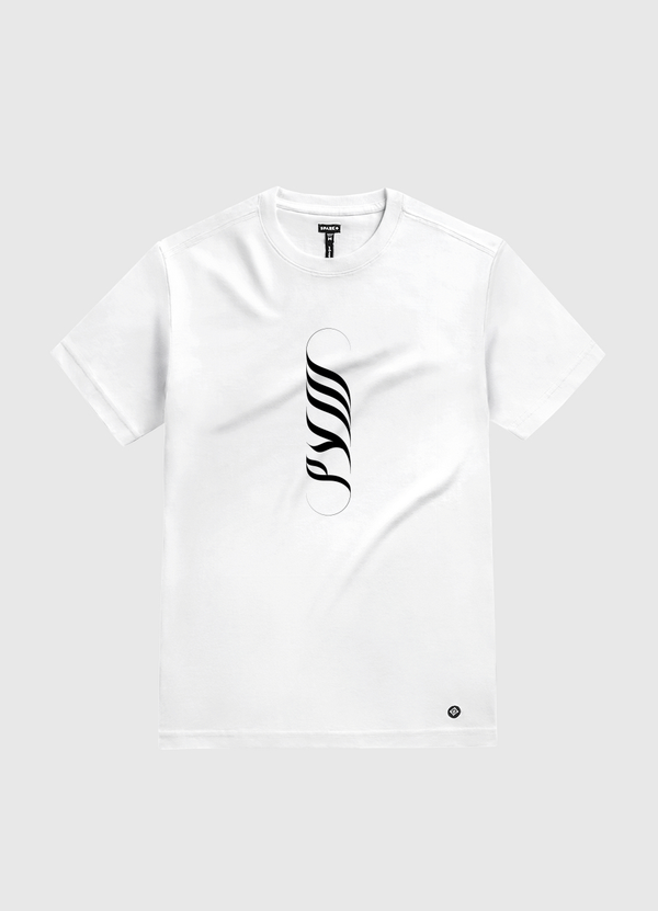 سلام White Gold T-Shirt