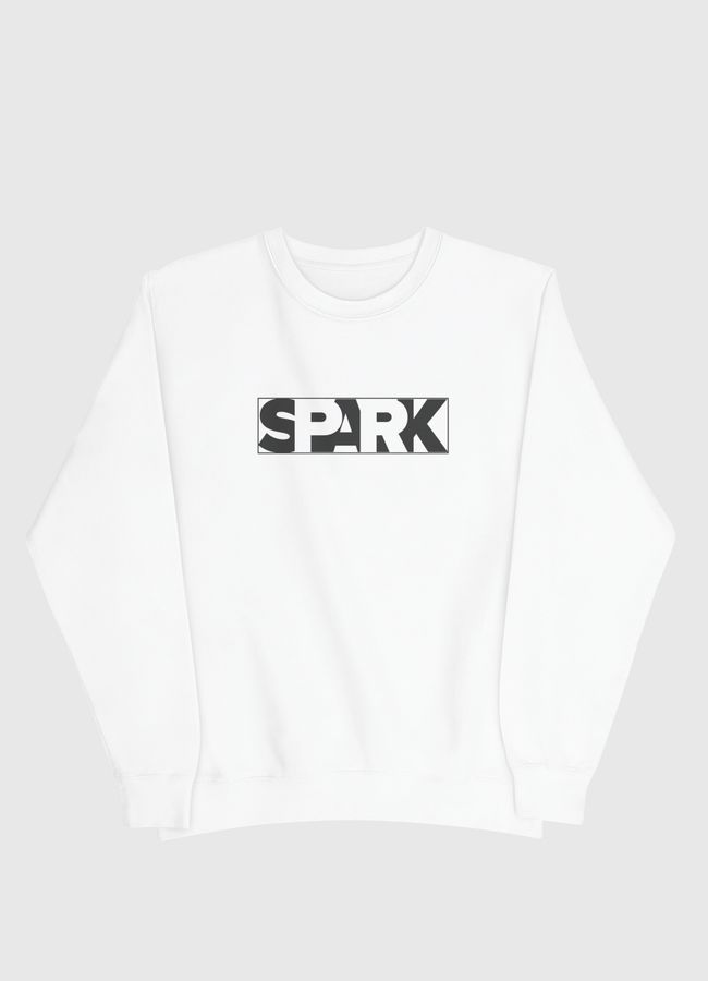 SPARK - Men Sweatshirt