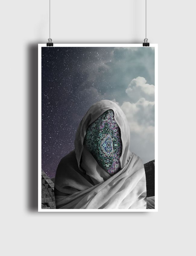 sun & moon  - Poster