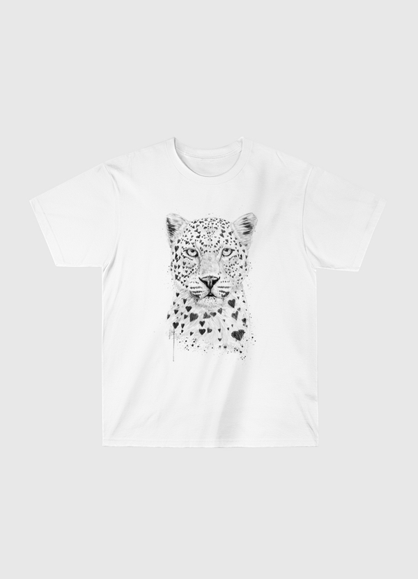 Lovely leopard Classic T-Shirt