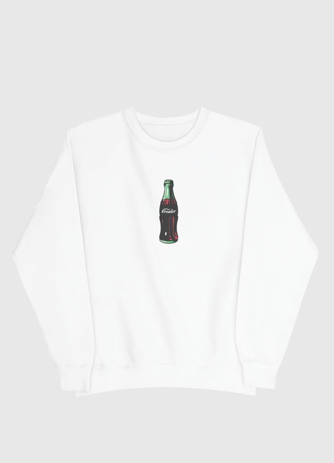 Creator Cola - Men Sweatshirt