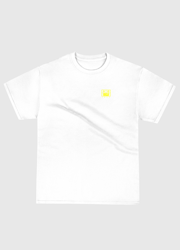 Tigers | Back Print Classic T-Shirt
