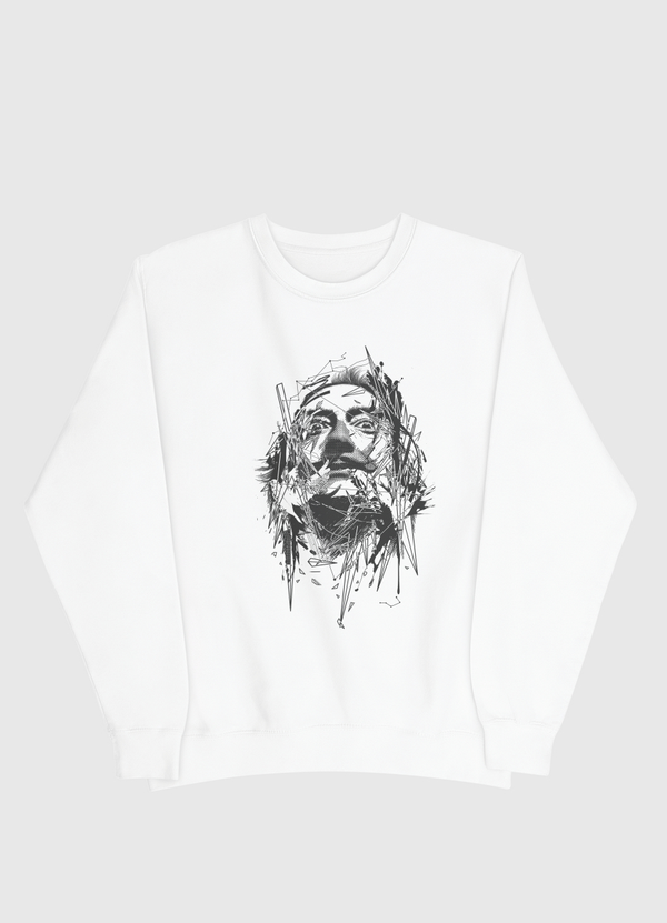 Dali Men Sweatshirt